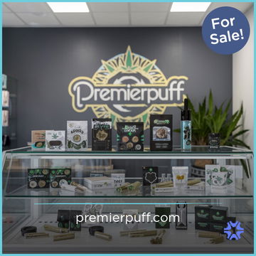 PremierPuff.com