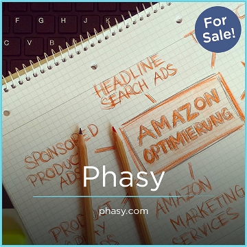 Phasy.com