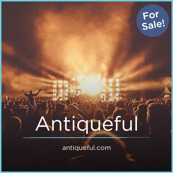 Antiqueful.com