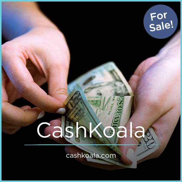 CashKoala.com image 2