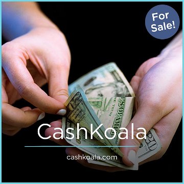 CashKoala.com