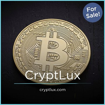 CryptLux.com