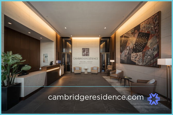 CambridgeResidence.com