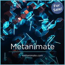 Metanimate.com - Best premium names