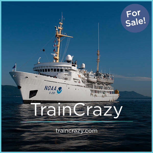 TrainCrazy.com image 2