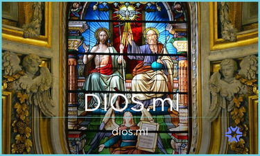 DIOS.ml - Creative brandable domain for sale