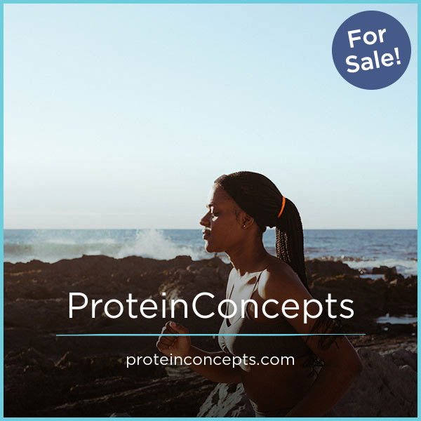 proteinconcepts.com