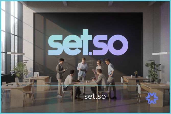 Set.So