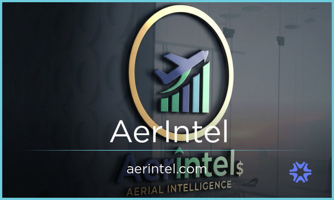 AerIntel.com — 2