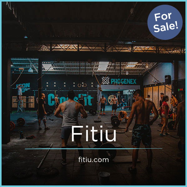 Fitiu.com — 2