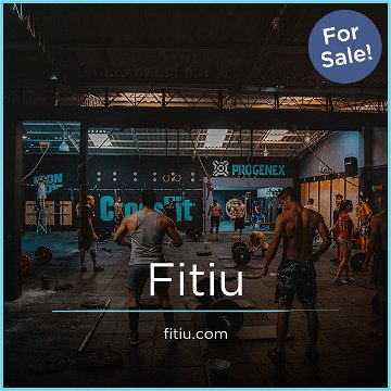 Fitiu.com