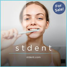 stdent.com - Catchy premium domains