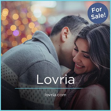 Lovria.com
