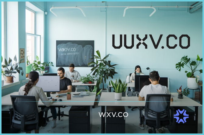 WXV.co