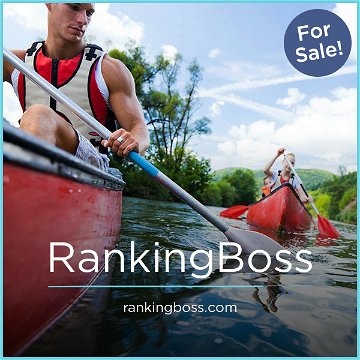 RankingBoss.com