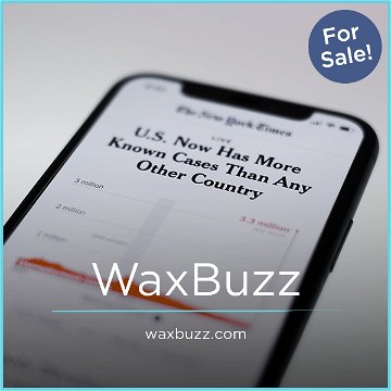 WaxBuzz.com