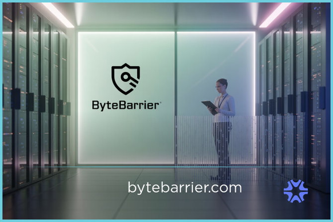 ByteBarrier.com — 2