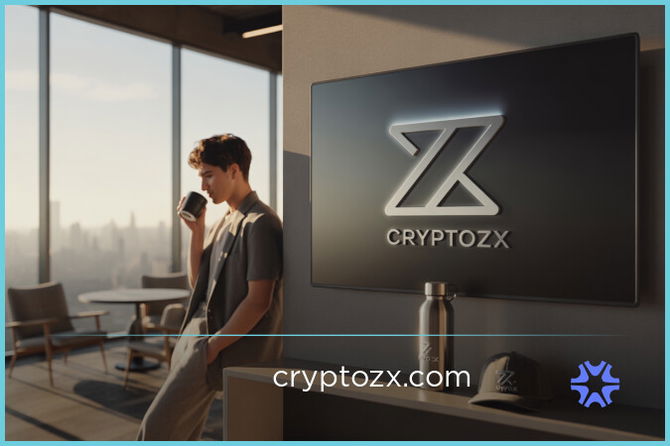 CryptoZX.com — 2