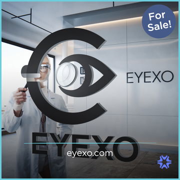 Eyexo.com