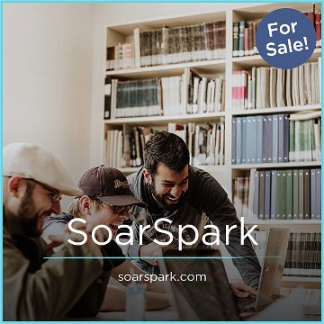 SoarSpark.com