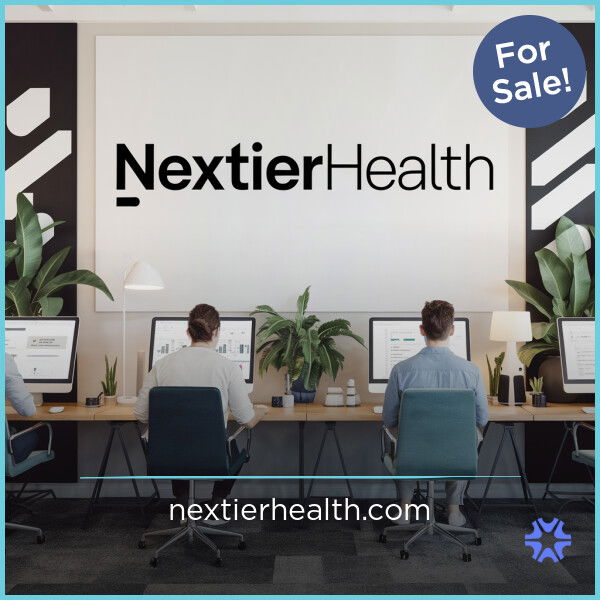 NextierHealth.com