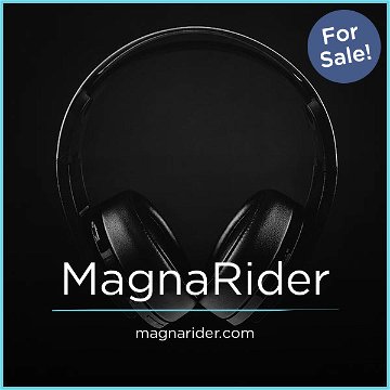 MagnaRider.com
