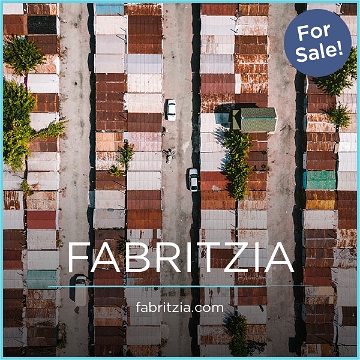 Fabritzia.com