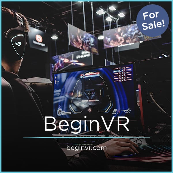 BeginVR.com image 2