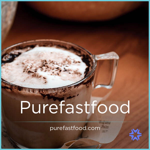 PureFastFood.com