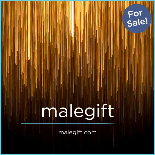 MaleGift.com — 2