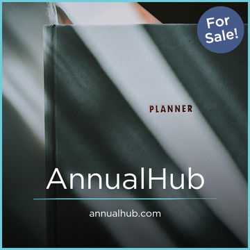 AnnualHub.com