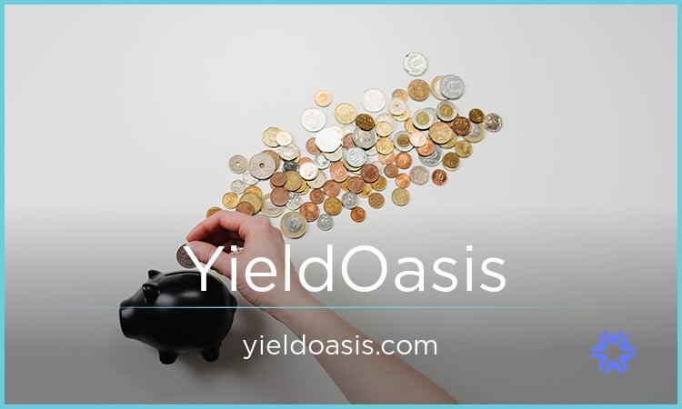 YieldOasis.com image 2