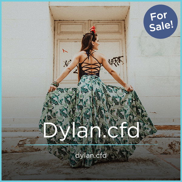 Dylan.cfd