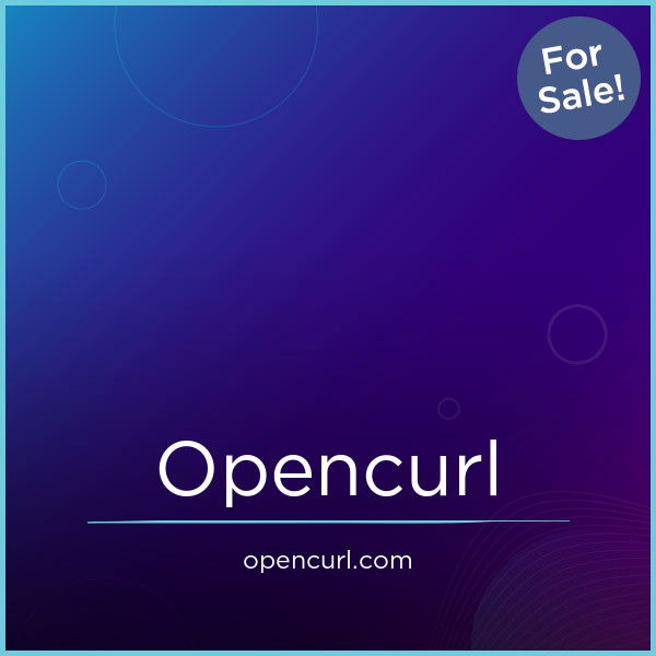 OpenCurl.com