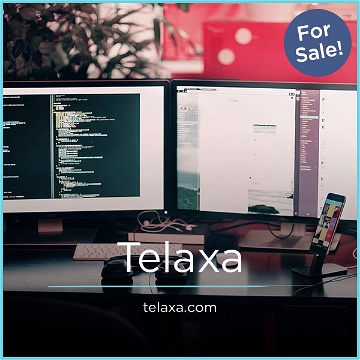 Telaxa.com