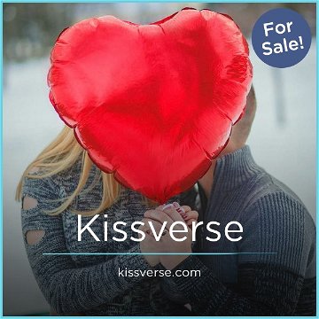 Kissverse.com