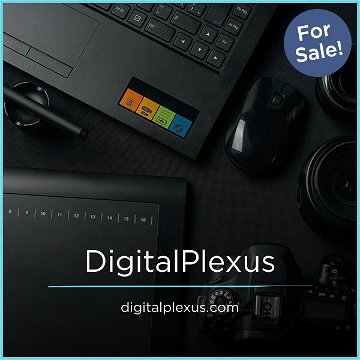 DigitalPlexus.com