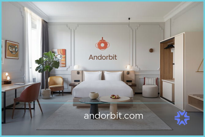 AndOrbit.com