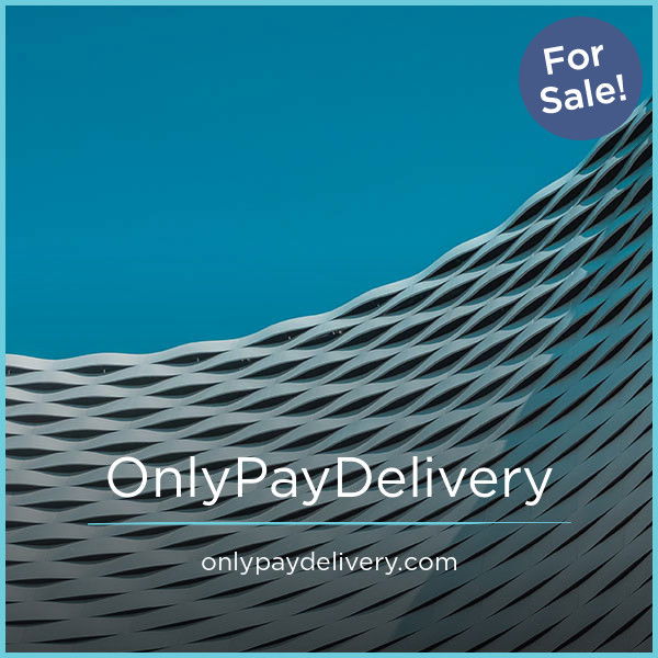 OnlyPayDelivery.com