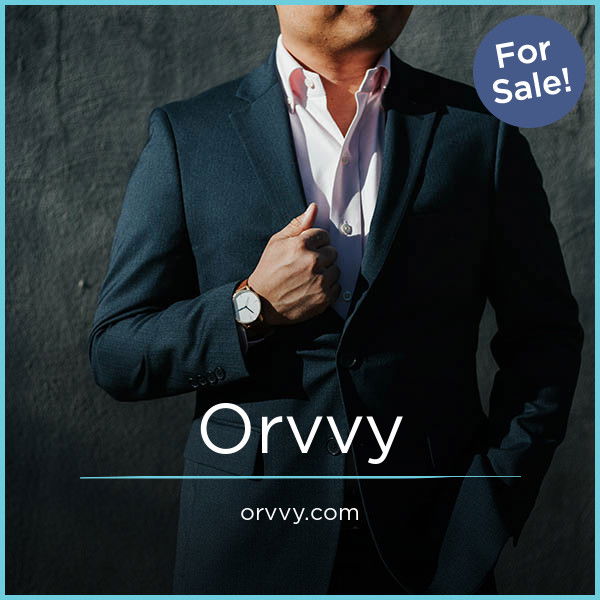 Orvvy.com