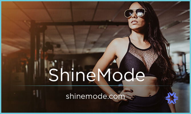 ShineMode.com — 2