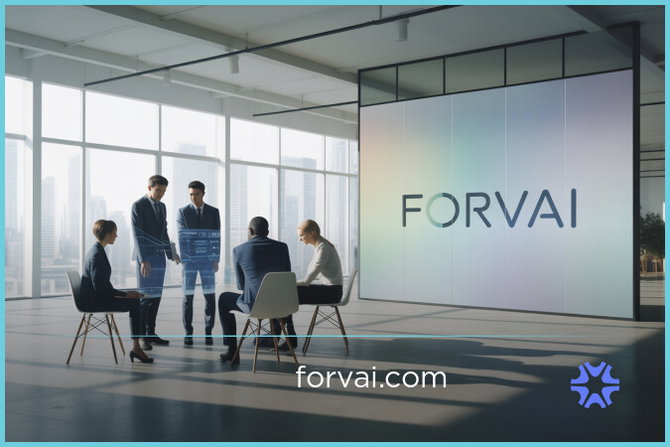 ForvAI.com — 2