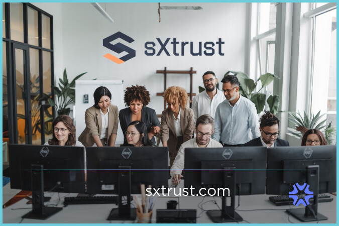 SxTrust.com - buy Unique premium names