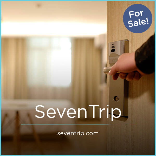 SevenTrip.com — 2