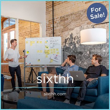 sixthh.com