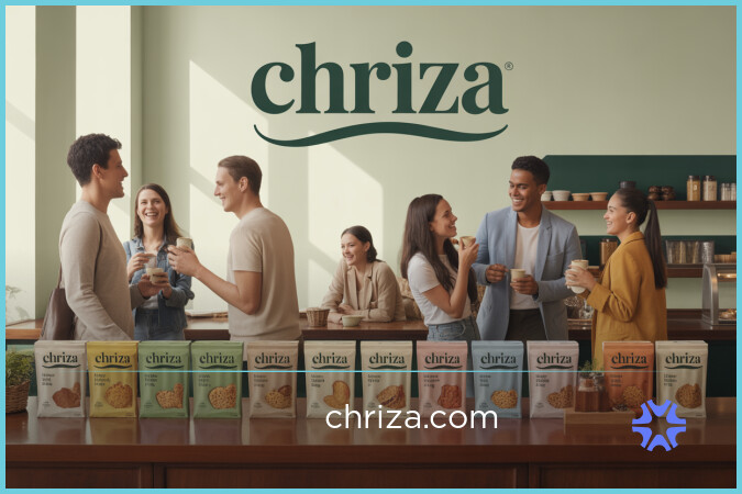 chriza.com - Unique premium domains for sale