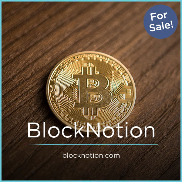 BlockNotion.com — 2