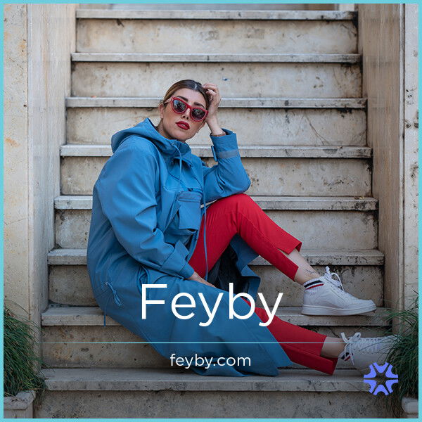 Feyby.com