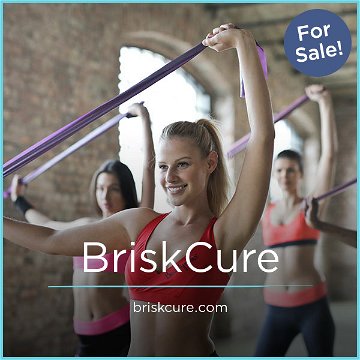 BriskCure.com