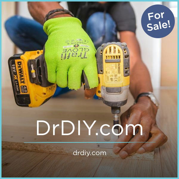 DrDIY.com